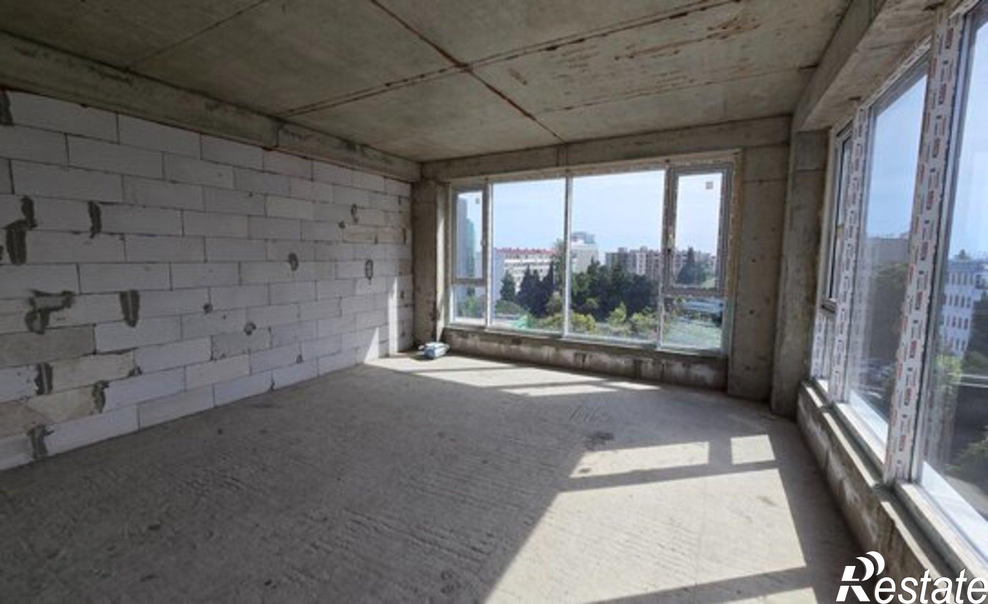 Купить квартиру за 19 000 000 рублей на ул Учительская, 10