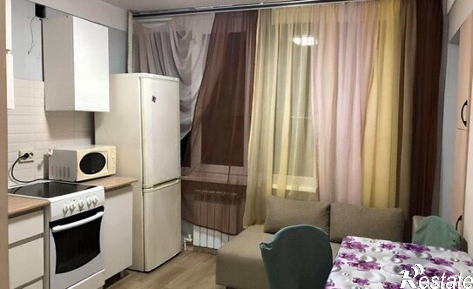 Купить квартиру за 5 500 000 рублей на Апшеронская улица, 13