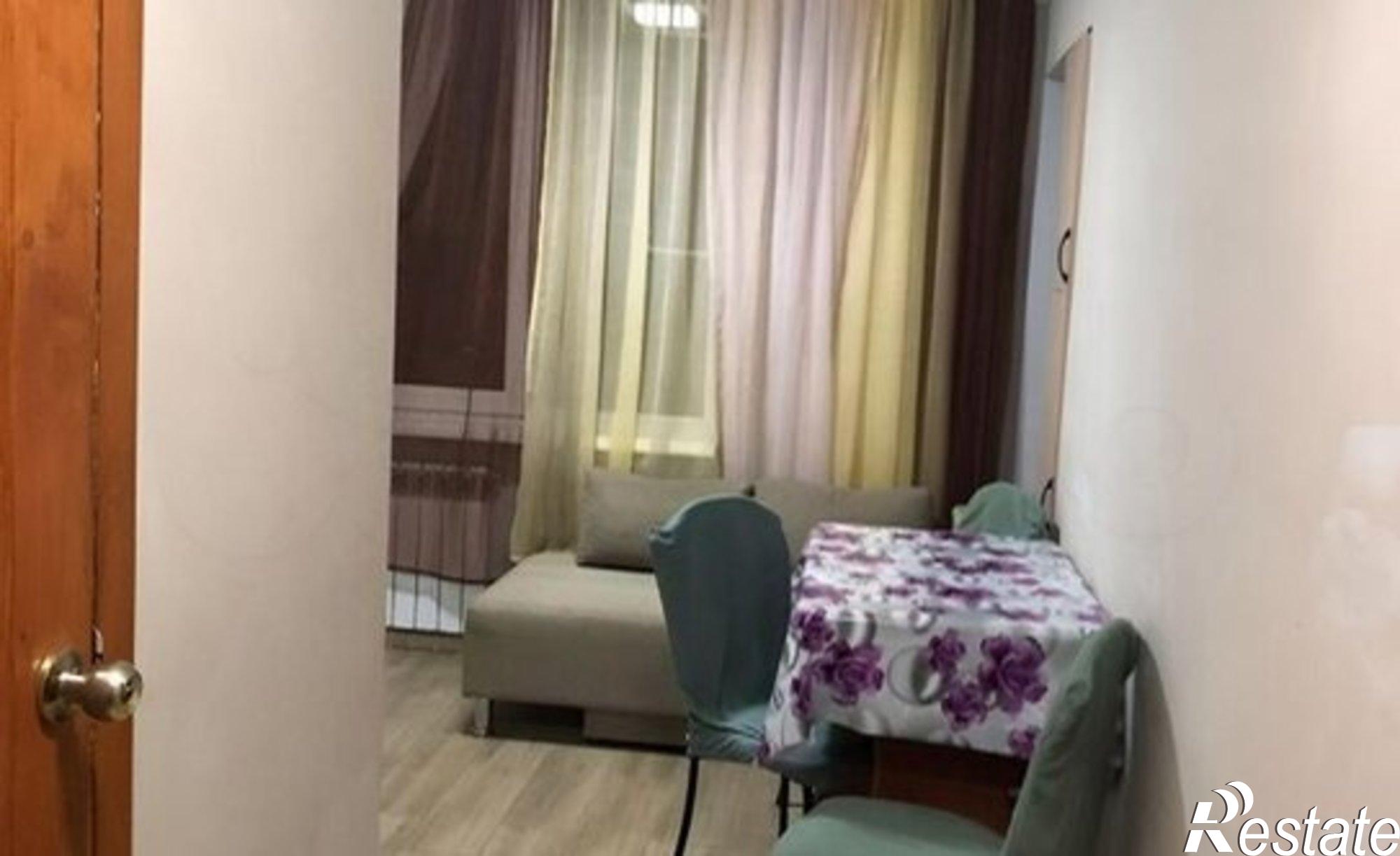 Купить квартиру за 5 500 000 рублей на Апшеронская улица, 13