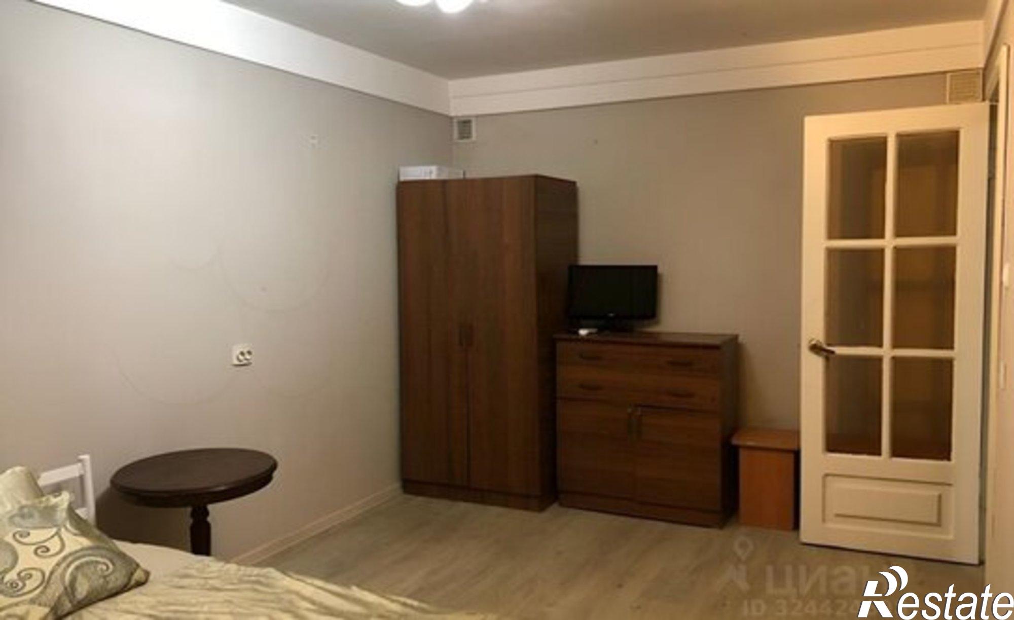 Купить квартиру за 5 500 000 рублей на Апшеронская улица, 13