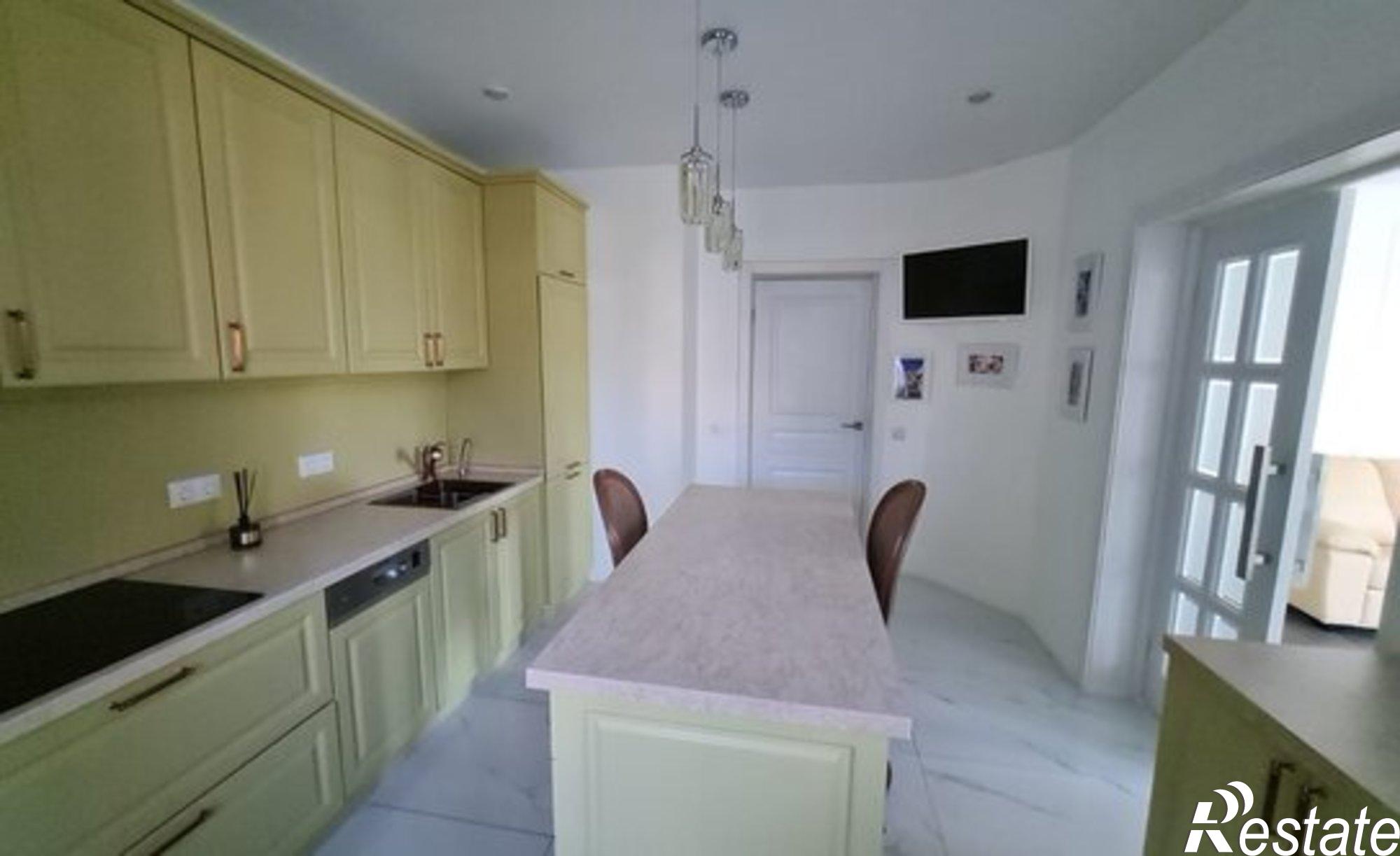 Купить квартиру за 35 000 000 рублей на ул Я.Фабрициуса, 3/7Б