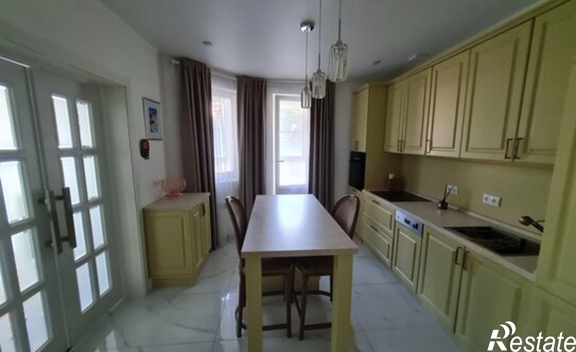 Купить квартиру за 35 000 000 рублей на ул Я.Фабрициуса, 3/7Б