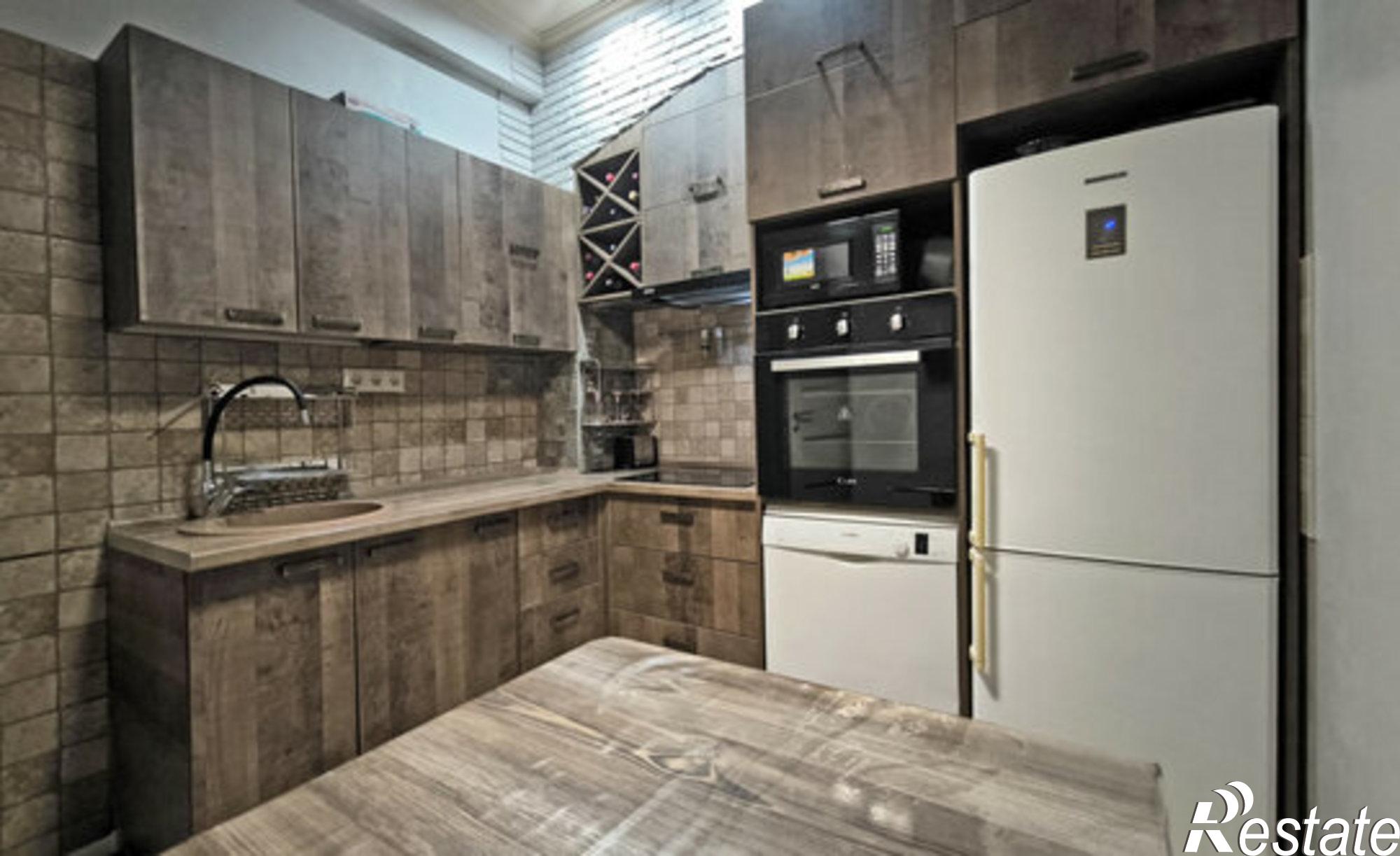 Купить квартиру за 13 400 000 рублей на Рабочий пер, 24