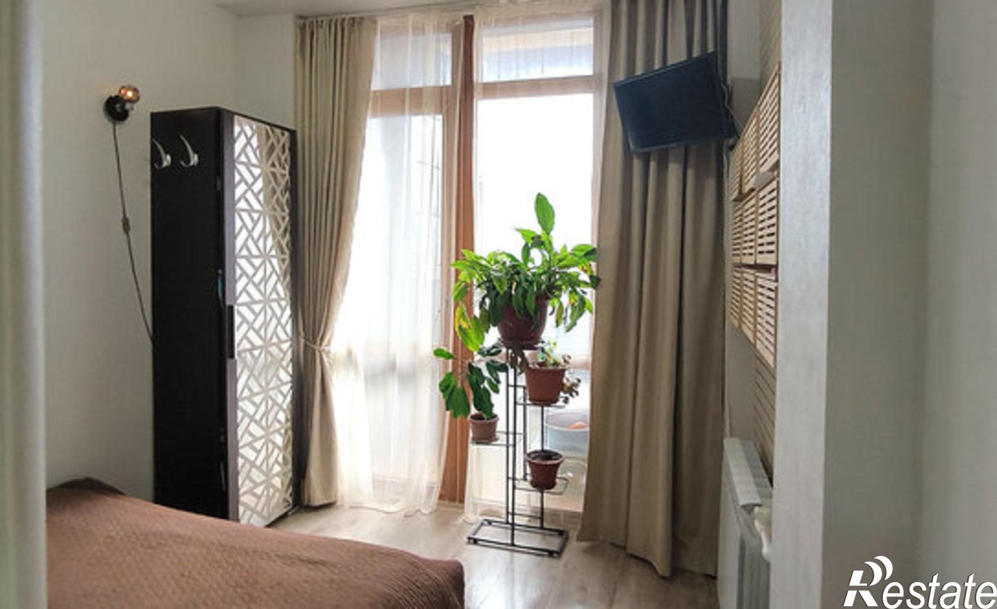 Купить квартиру за 13 400 000 рублей на Рабочий пер, 24