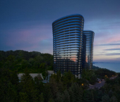 2-комн, 77кв м, этаж 18/30 Курортный проспект, 108