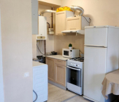 1-комн, 35кв м, этаж 2/8 Восточная улица, 8/1