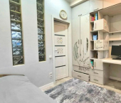 3-комн, 48кв м, этаж 2/11 Рабочий пер, 24