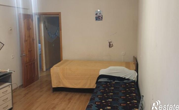 3-комн квартира переулок Революции, 7,  д. 7