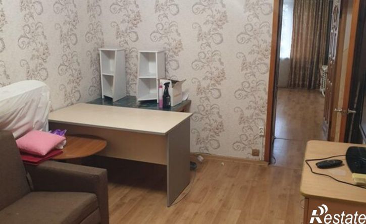 3-комн квартира переулок Революции, 7,  д. 7