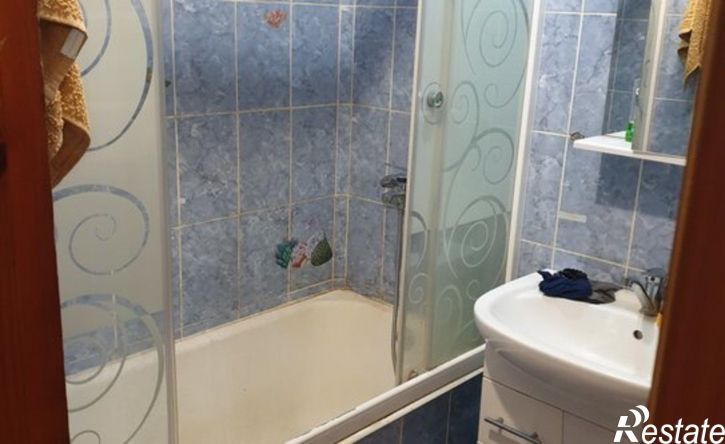 3-комн квартира переулок Революции, 7,  д. 7