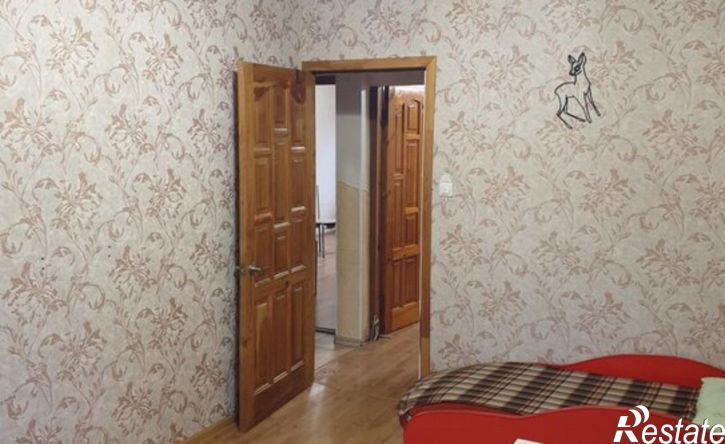 3-комн квартира переулок Революции, 7,  д. 7