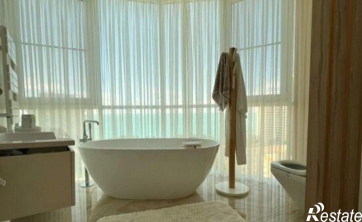 3-комн квартира Курортный пр-кт, 108/6,  д. 108/6