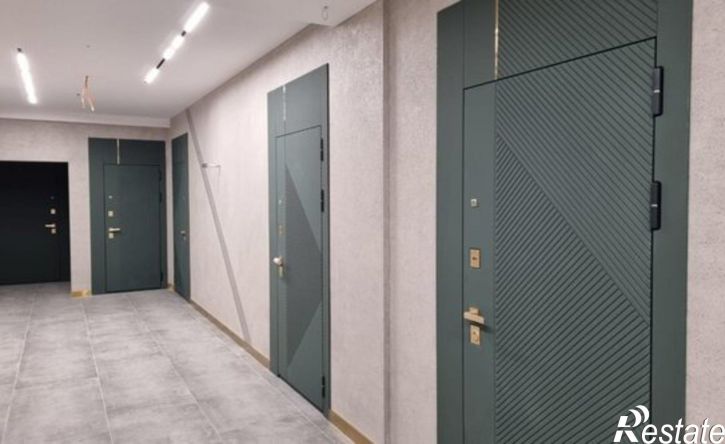 2-комн квартира ул Учительская, 10,  д. 10