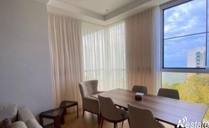 3-комн квартира Курортный пр-кт, 108/6,  д. 108/6