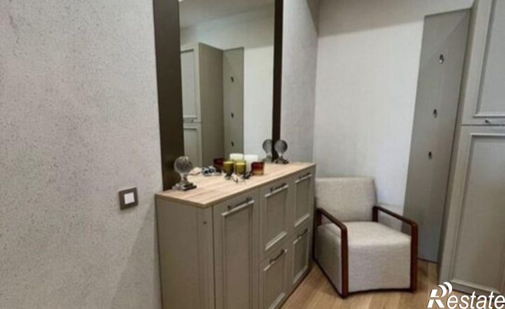 3-комн квартира Курортный пр-кт, 108/6,  д. 108/6