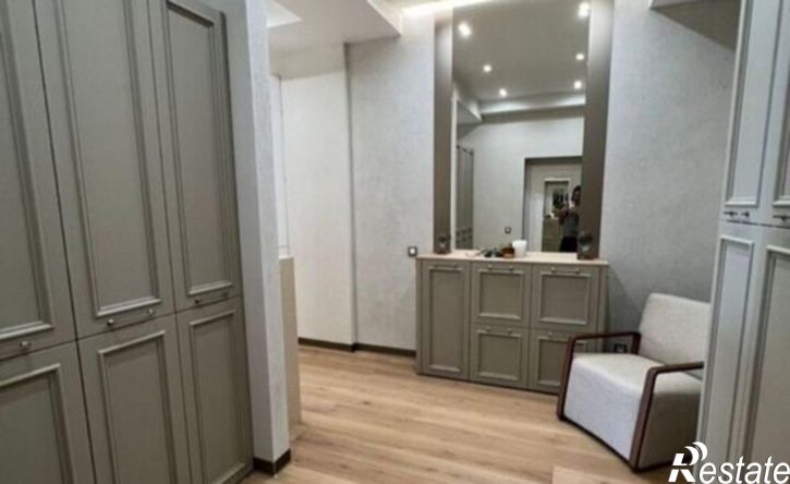 3-комн квартира Курортный пр-кт, 108/6,  д. 108/6