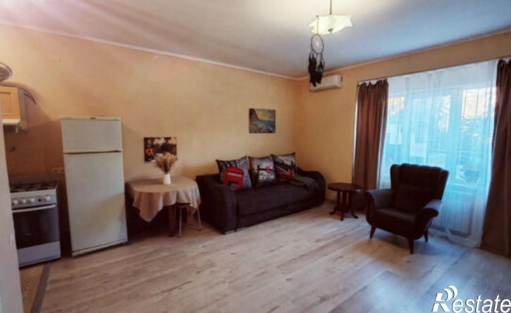 1-комн квартира Восточная улица, 8/1,  д. 8/1