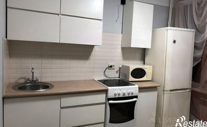 1-комн квартира Апшеронская улица, 13,  д. 13