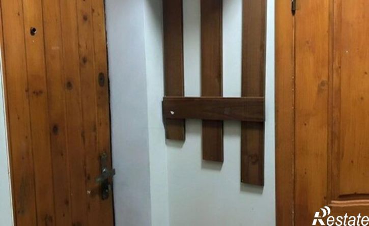 1-комн квартира Апшеронская улица, 13,  д. 13