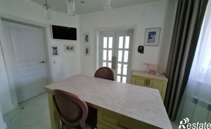 3-комн квартира ул Я.Фабрициуса, 3/7Б,  д. 3/7Б