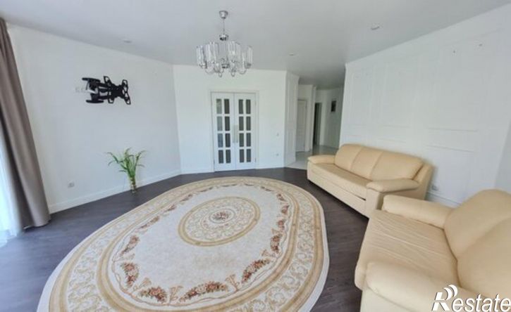 3-комн квартира ул Я.Фабрициуса, 3/7Б,  д. 3/7Б