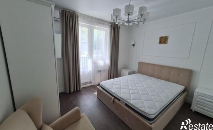 3-комн квартира ул Я.Фабрициуса, 3/7Б,  д. 3/7Б