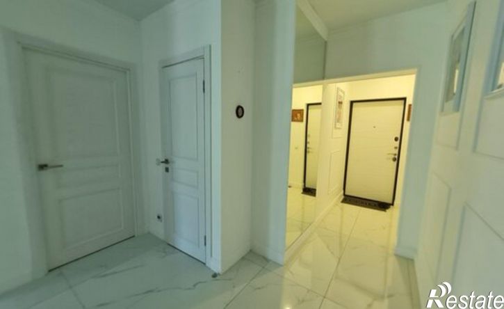 3-комн квартира ул Я.Фабрициуса, 3/7Б,  д. 3/7Б