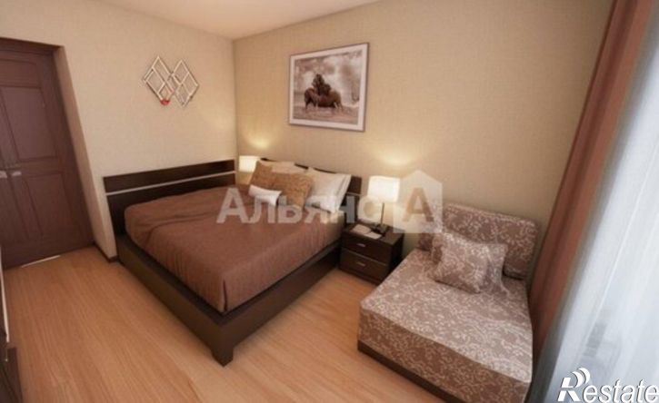 2-комн квартира ул 50 лет СССР, 14,  д. 14