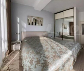 1-комн, 43кв м, этаж 2/6 Изумрудная улица, 40