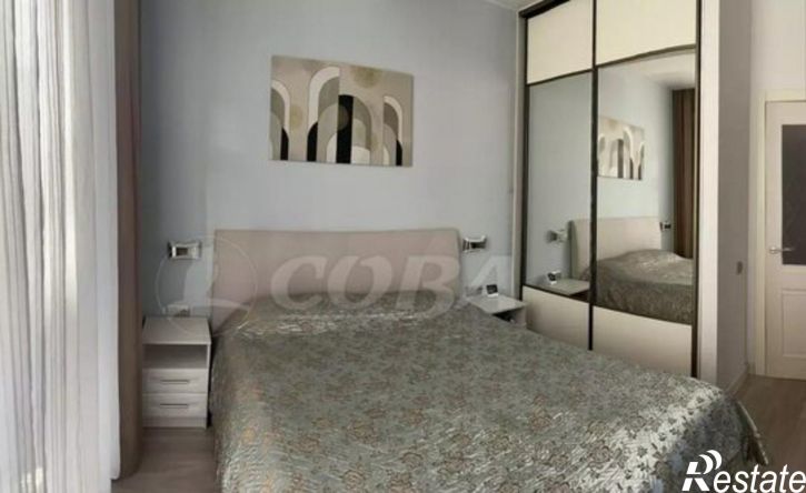 1-комн квартира Изумрудная улица, 40,  д. 40