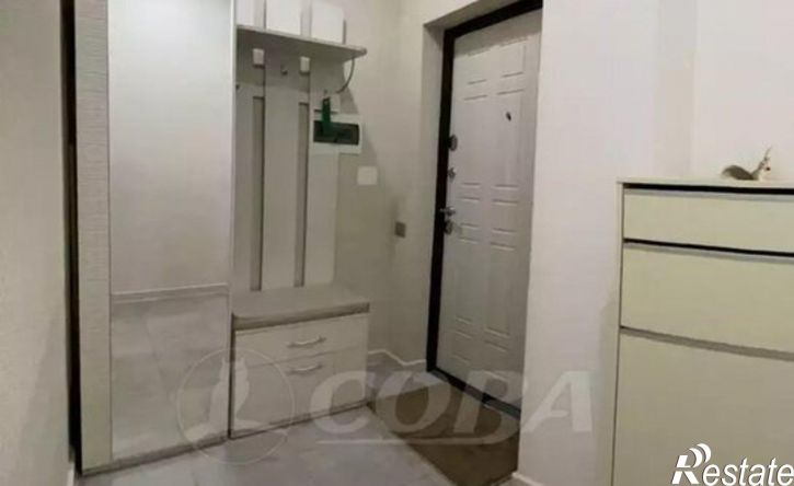 1-комн квартира Изумрудная улица, 40,  д. 40