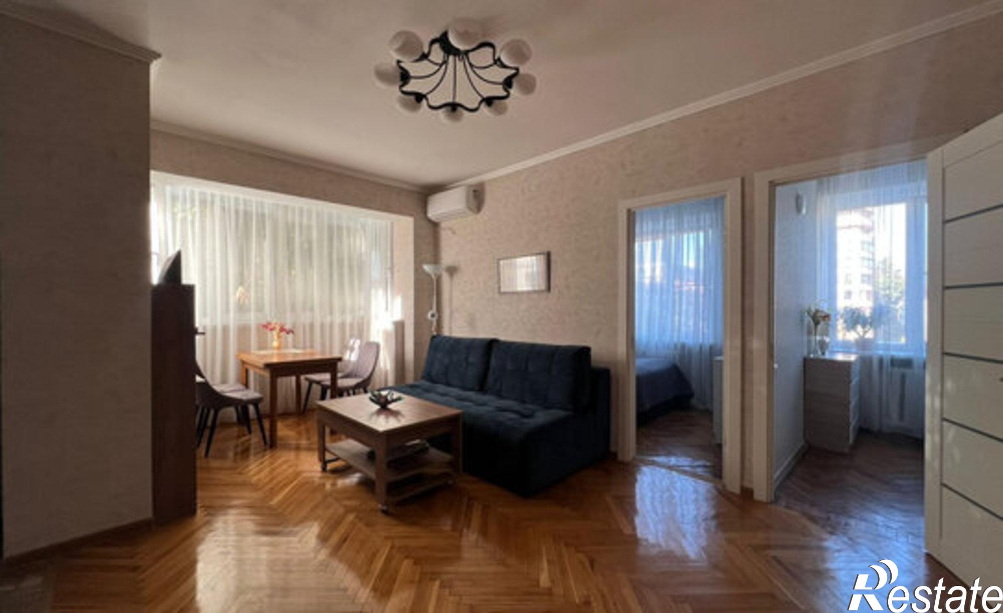 Купить квартиру за 14 500 000 рублей на улица Гагарина, 24