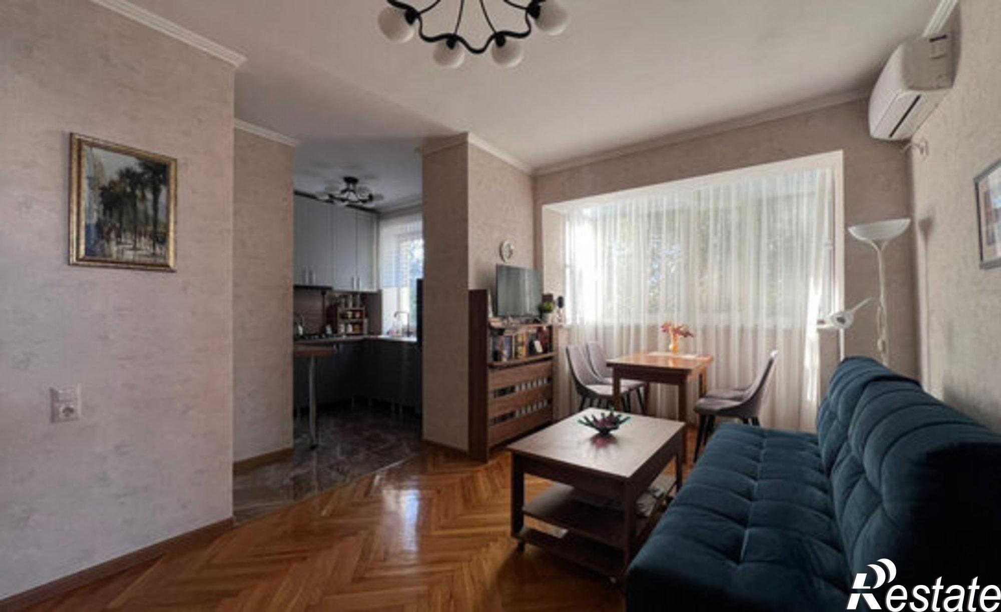 Купить квартиру за 14 500 000 рублей на улица Гагарина, 24