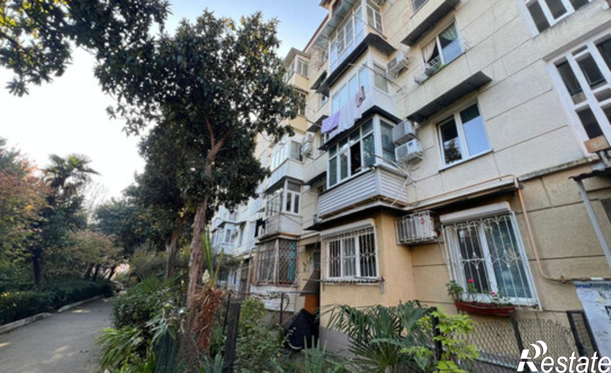 Купить квартиру за 14 500 000 рублей на улица Гагарина, 24