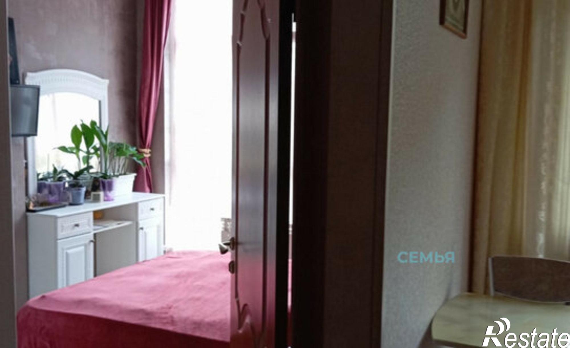 Купить квартиру за 10 000 000 рублей на ул Сухумское шоссе, 22