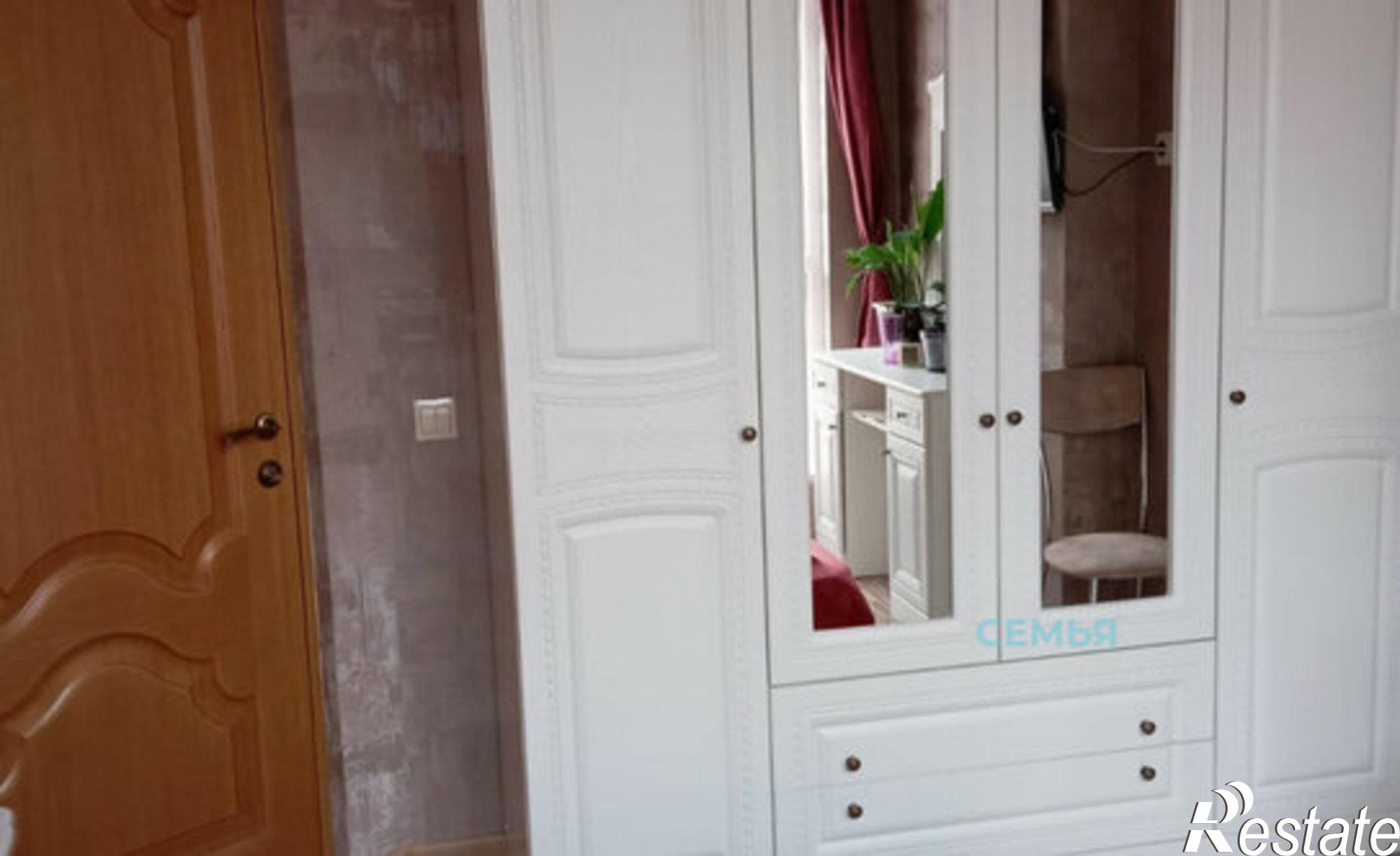 Купить квартиру за 10 000 000 рублей на ул Сухумское шоссе, 22