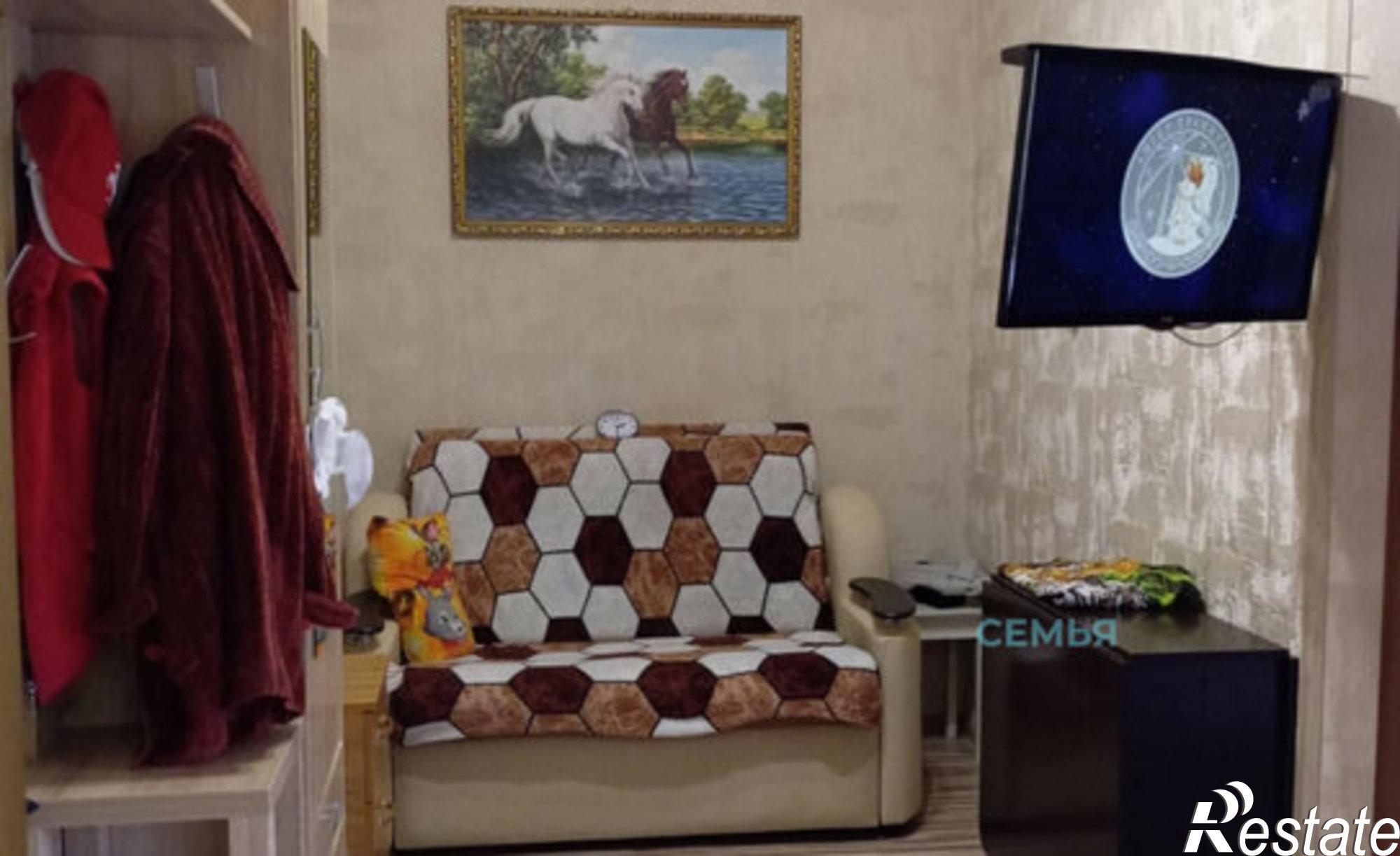 Купить квартиру за 10 000 000 рублей на ул Сухумское шоссе, 22