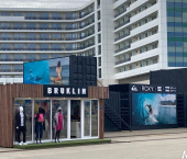 2-комн, 43кв м, этаж 5/6 Нижнеимеретинская , 137А