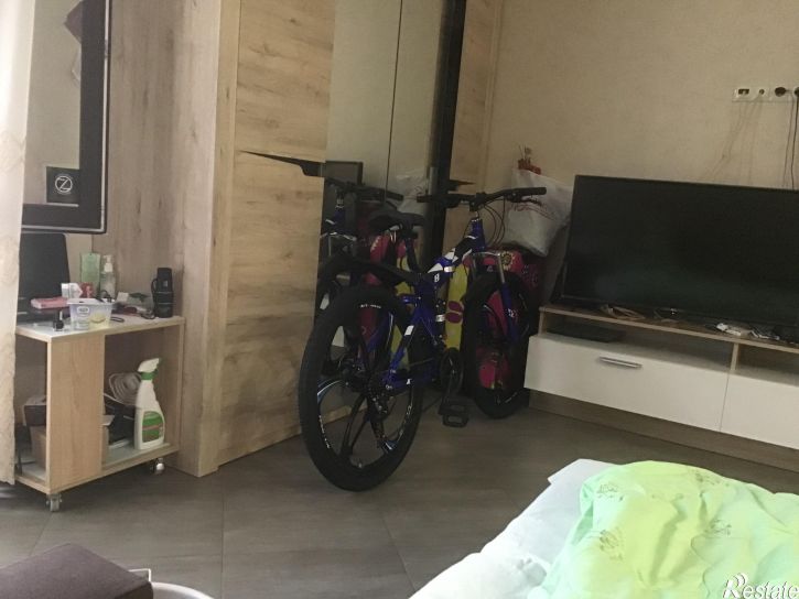 2-комн квартира Нижнеимеретинская , 137А