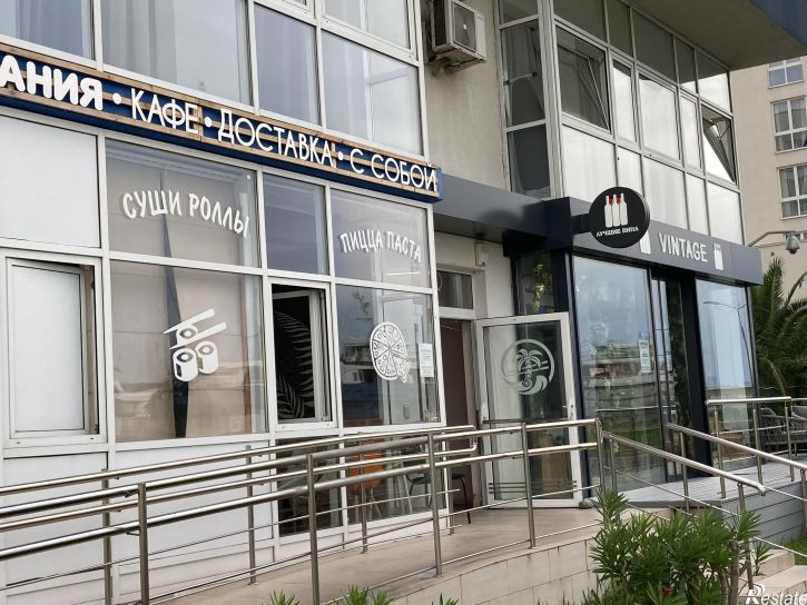 2-комн квартира Нижнеимеретинская , 137А