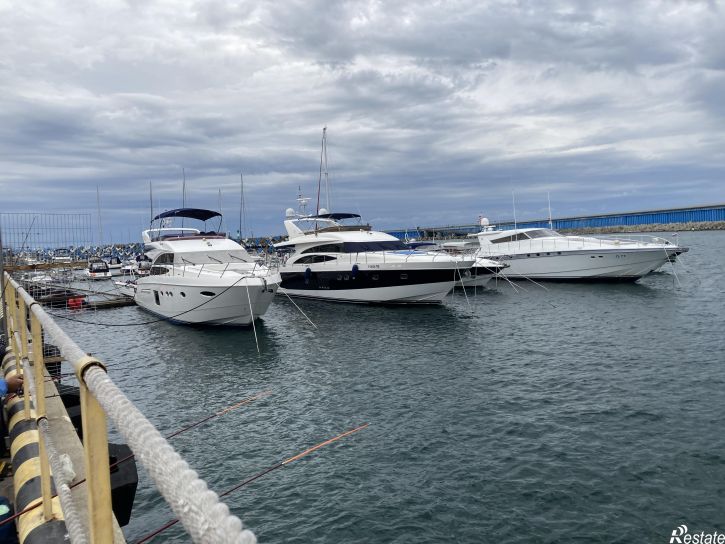 2-комн квартира Нижнеимеретинская , 137А