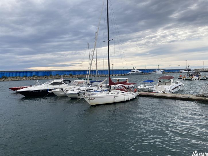 2-комн квартира Нижнеимеретинская , 137А