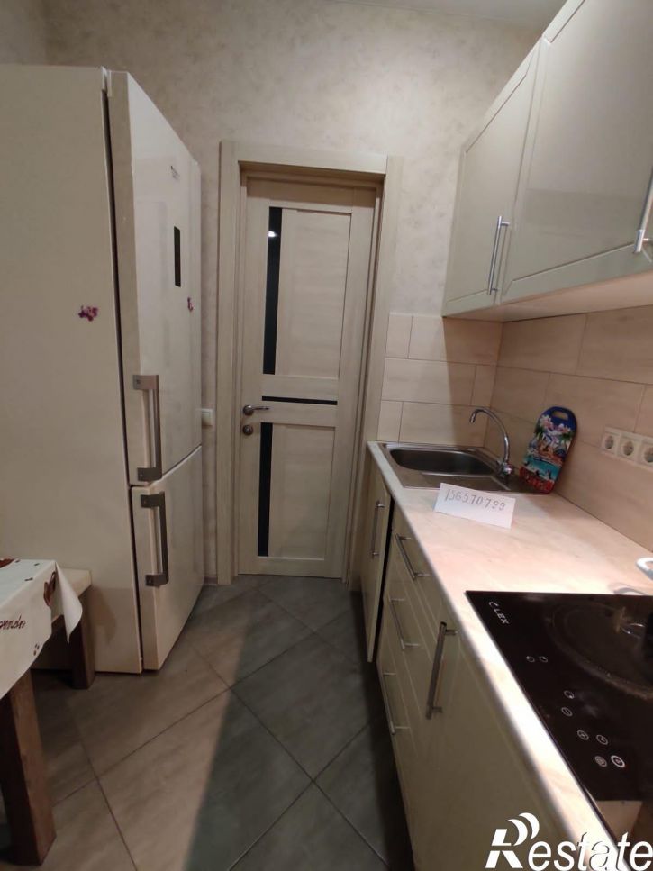 1-комн квартира Нижнеимеретинская улица 137А