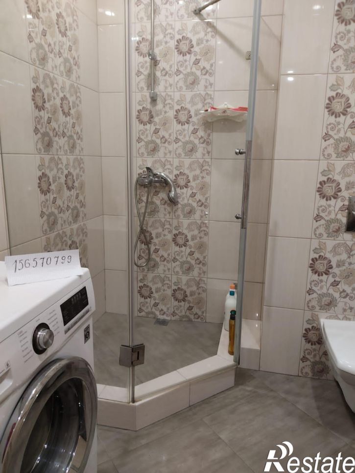 1-комн квартира Нижнеимеретинская улица 137А