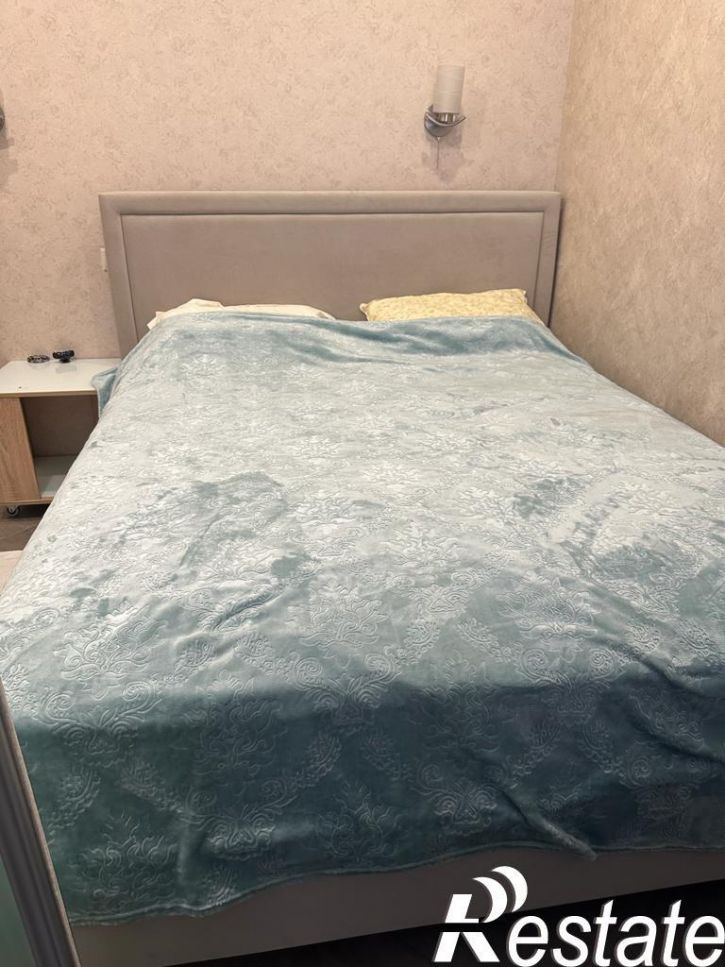 1-комн квартира Нижнеимеретинская улица 137А