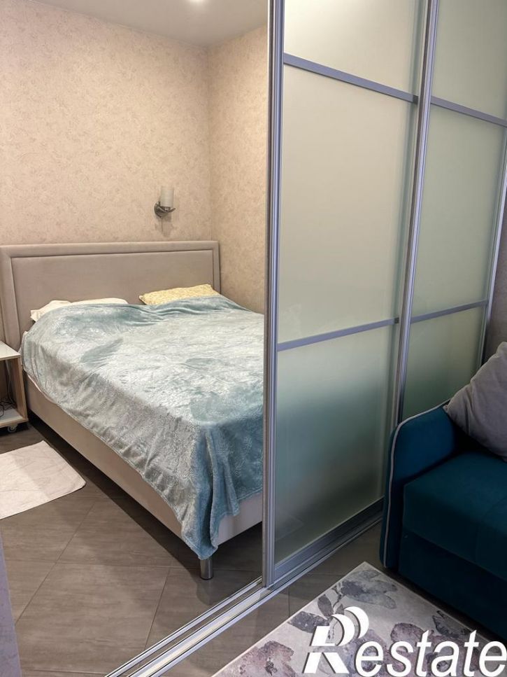 1-комн квартира Нижнеимеретинская улица 137А