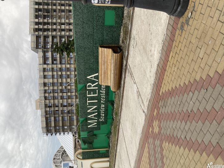 1-комн квартира Нижнеимеретинская улица 137А