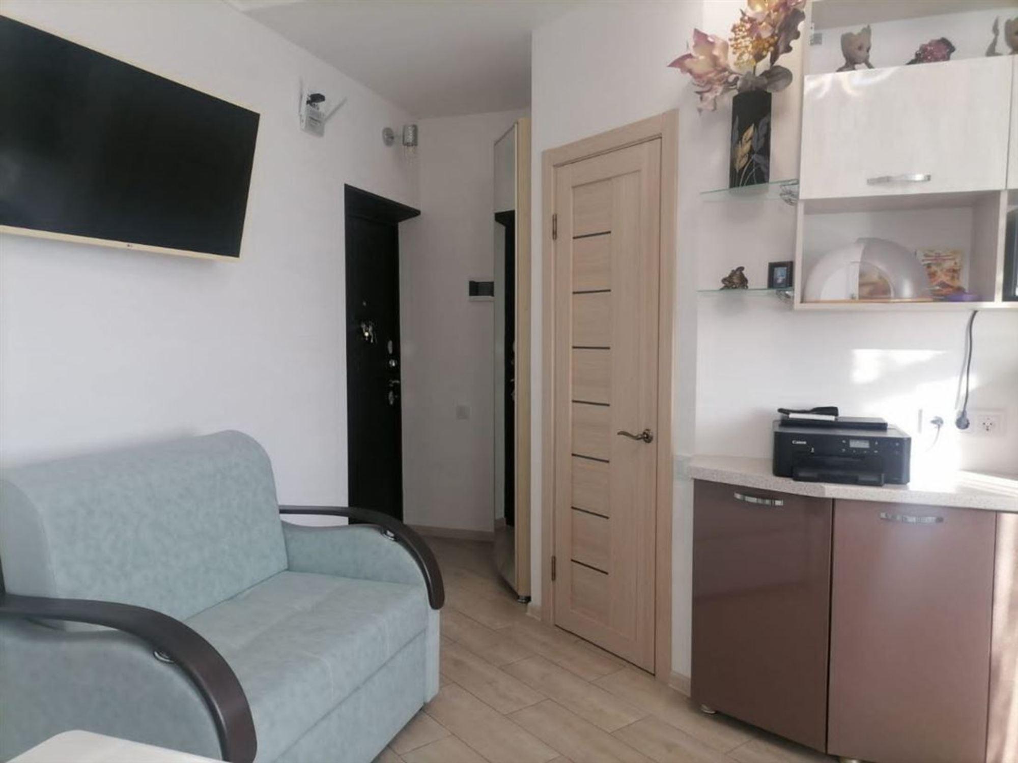 Купить квартиру за 14 300 000 рублей на ул Бакинская, д. 9/1