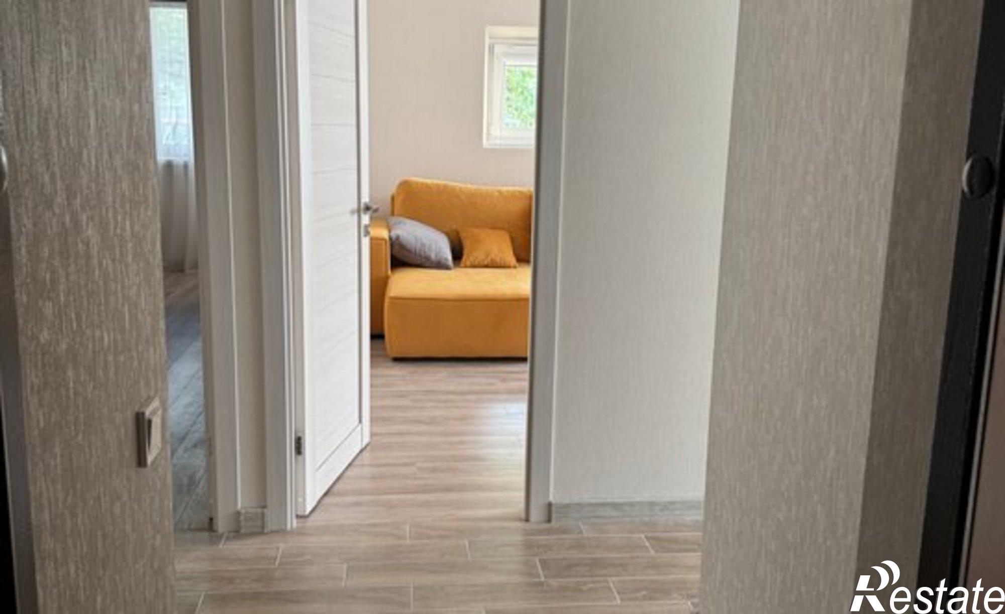 Купить квартиру за 15 990 000 рублей на Крымская улица, 2/1