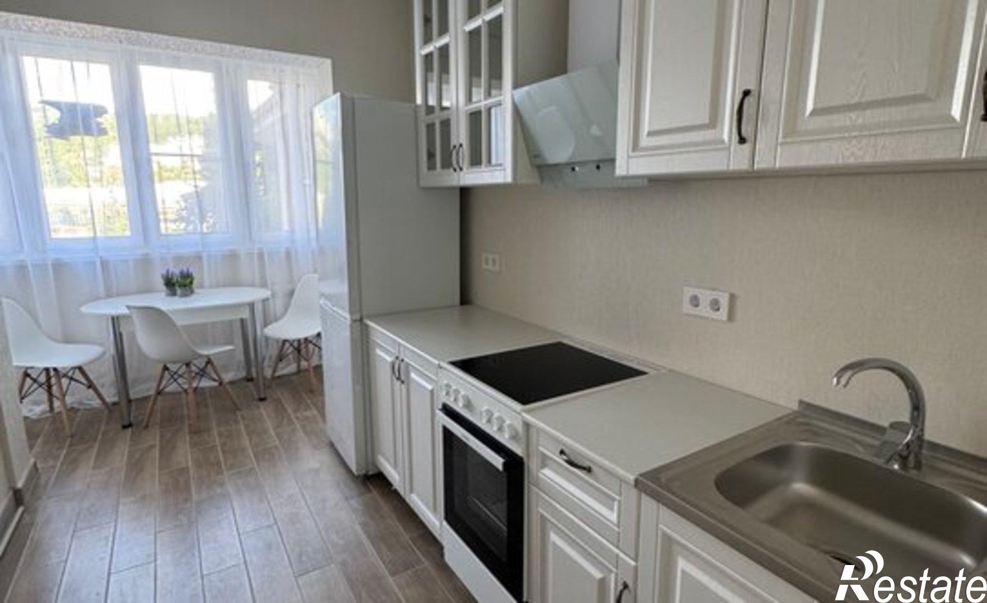 Купить квартиру за 15 990 000 рублей на Крымская улица, 2/1